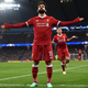 Image for article titled The Ballon d'Or Is Stupid, But Mohamed Salah Deserves To Win It Anyway